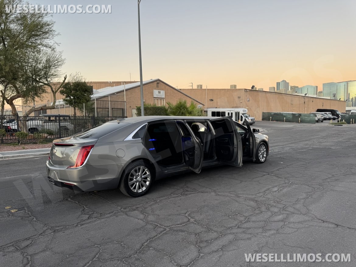 Limousine for Sale in Las Vegas, NV - Photo 19