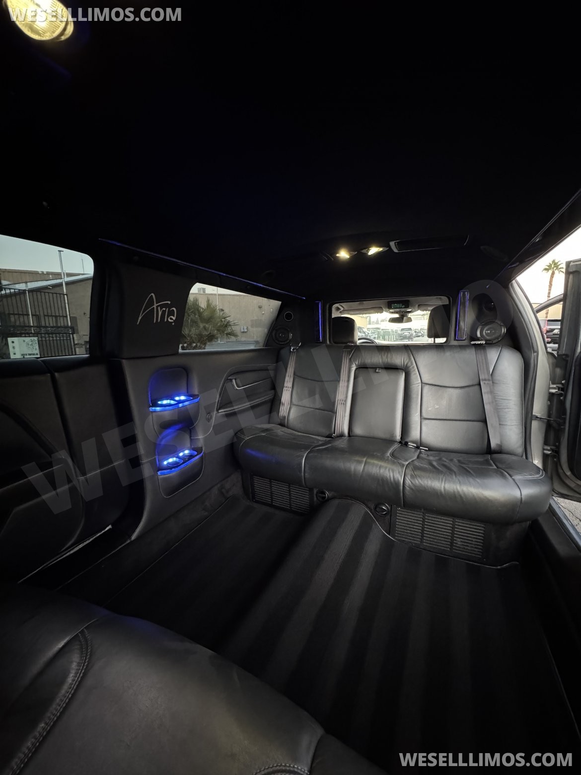 Limousine for Sale in Las Vegas, NV - Photo 21