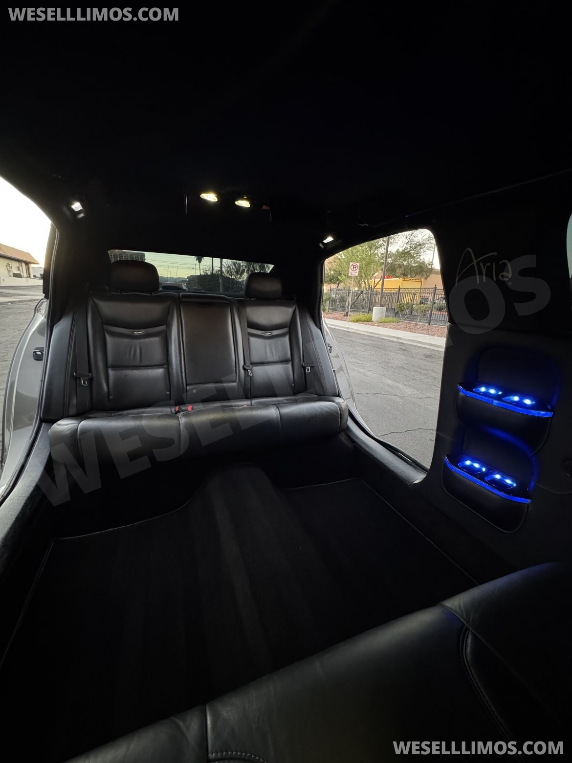 Limousine for Sale in Las Vegas, NV - Photo 23