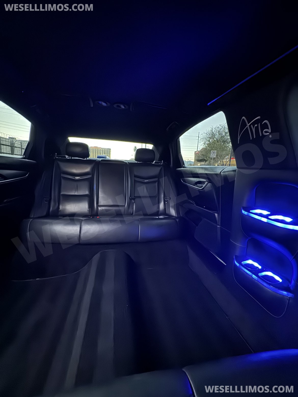Limousine for Sale in Las Vegas, NV - Photo 24