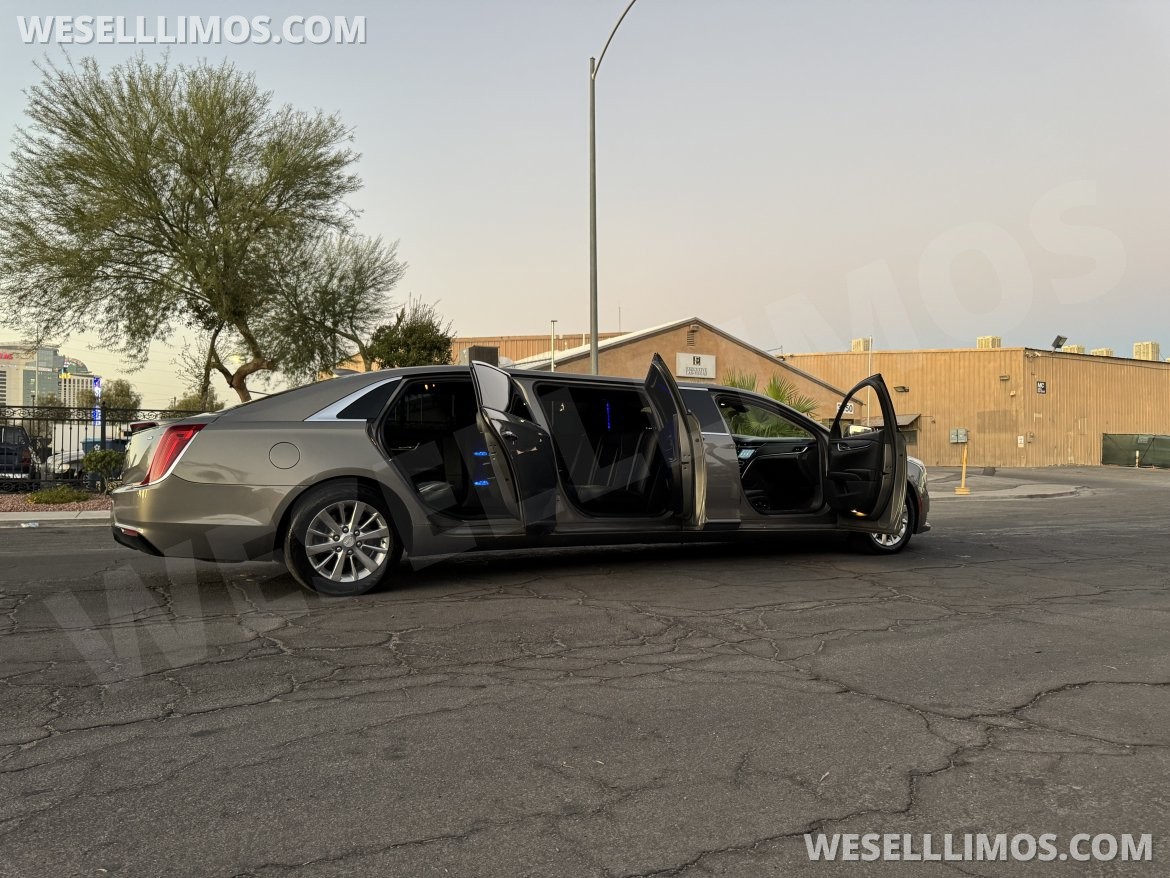 Limousine for Sale in Las Vegas, NV - Photo 25