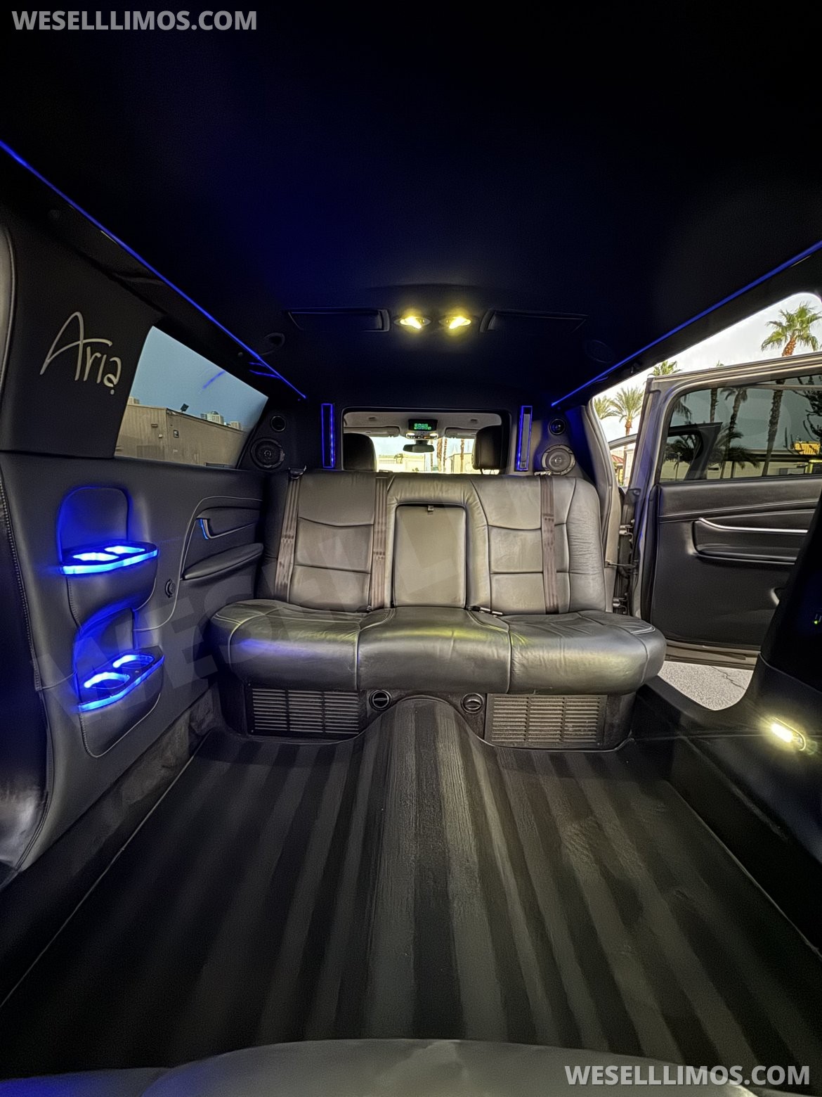 Limousine for Sale in Las Vegas, NV - Photo 26