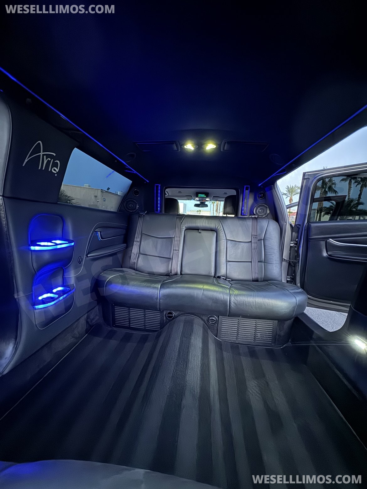 Limousine for Sale in Las Vegas, NV - Photo 27