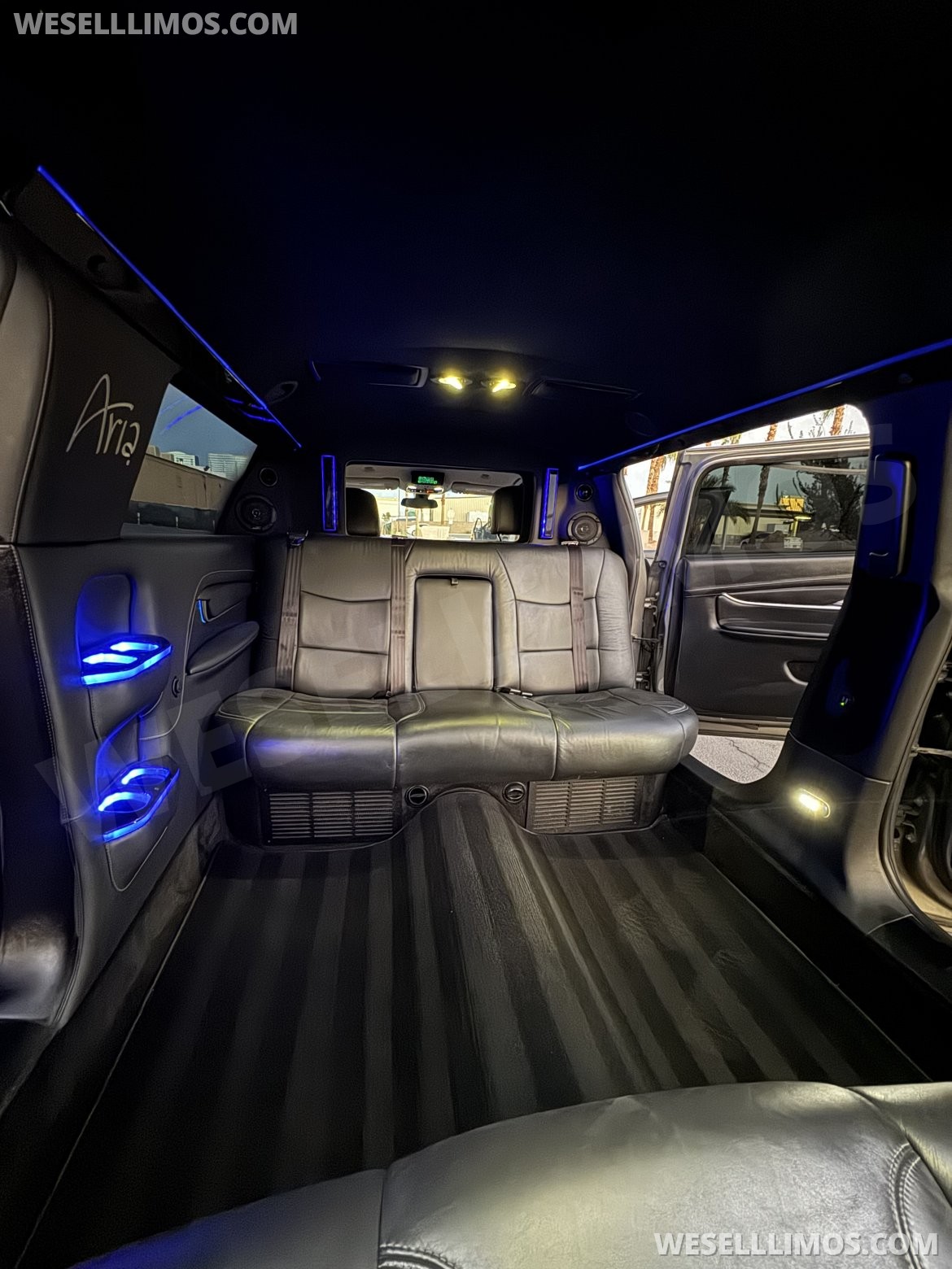 Limousine for Sale in Las Vegas, NV - Photo 28