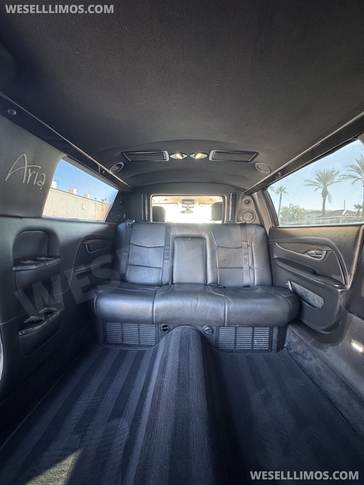 Limousine for Sale in Las Vegas, NV - Photo 30