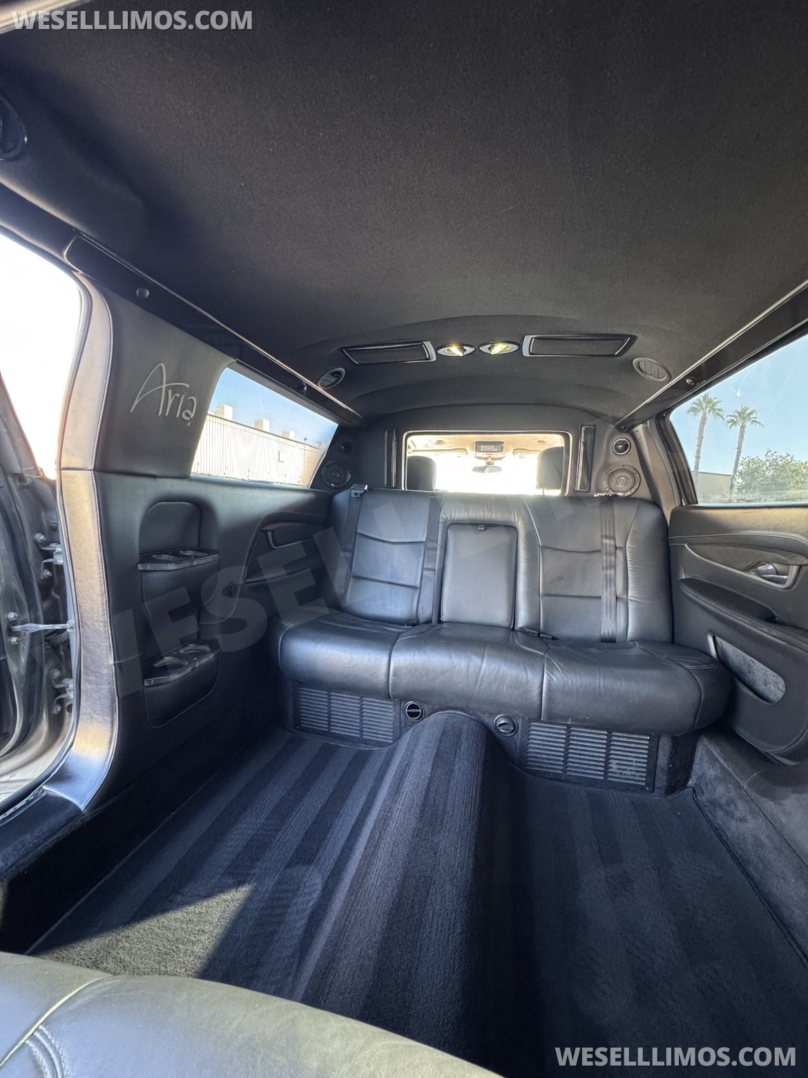 Limousine for Sale in Las Vegas, NV - Photo 32
