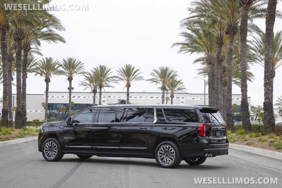 SUV Stretch for Sale in Ontario, CA - Photo 6