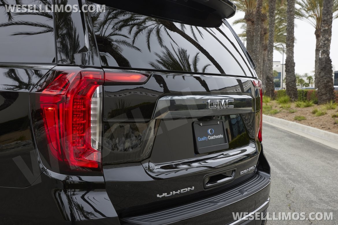 SUV Stretch for Sale in Ontario, CA - Photo 8