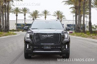 2023 GMC Denali SUV Stretch for Sale in Ontario, CA