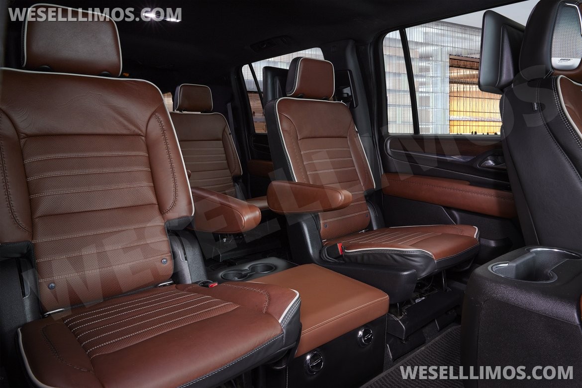 SUV Stretch for Sale in Ontario, CA - Photo 10