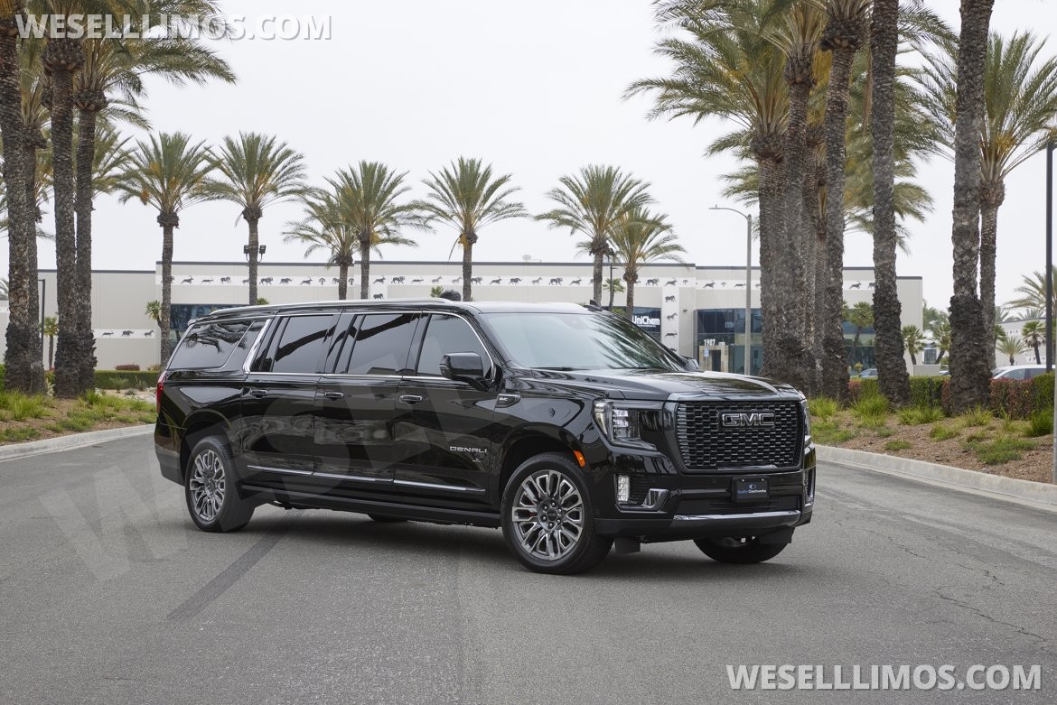 SUV Stretch for Sale in Ontario, CA - Photo 2