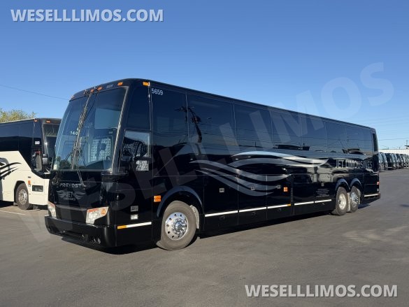 2014 Prevost H345 Motorcoach for Sale in Phoenix, AZ - Main Photo