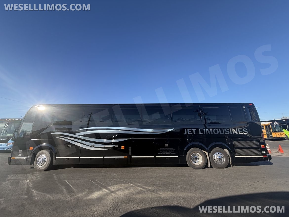Motorcoach for Sale in Phoenix, AZ - Photo 2