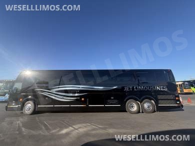 2014 Prevost H345 Motorcoach - Motorcoach for Sale in Phoenix, AZ - Photo 2
