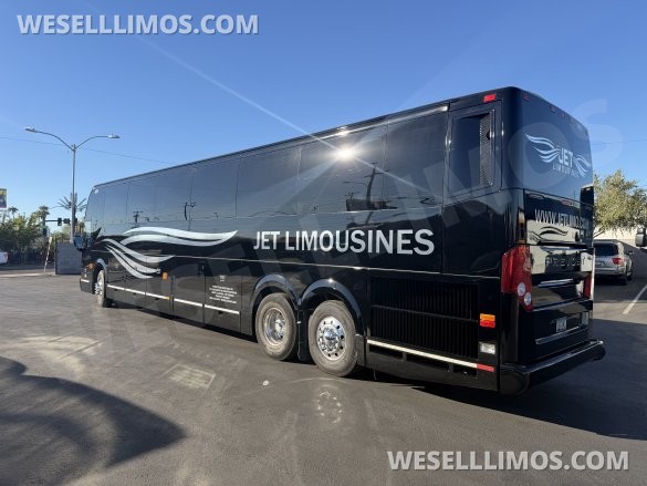 2014 Prevost H345 Motorcoach for Sale in Phoenix, AZ - Photo 3