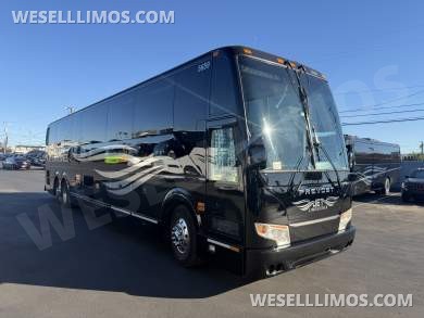 2014 Prevost H345 Motorcoach - Motorcoach for Sale in Phoenix, AZ - Photo 6