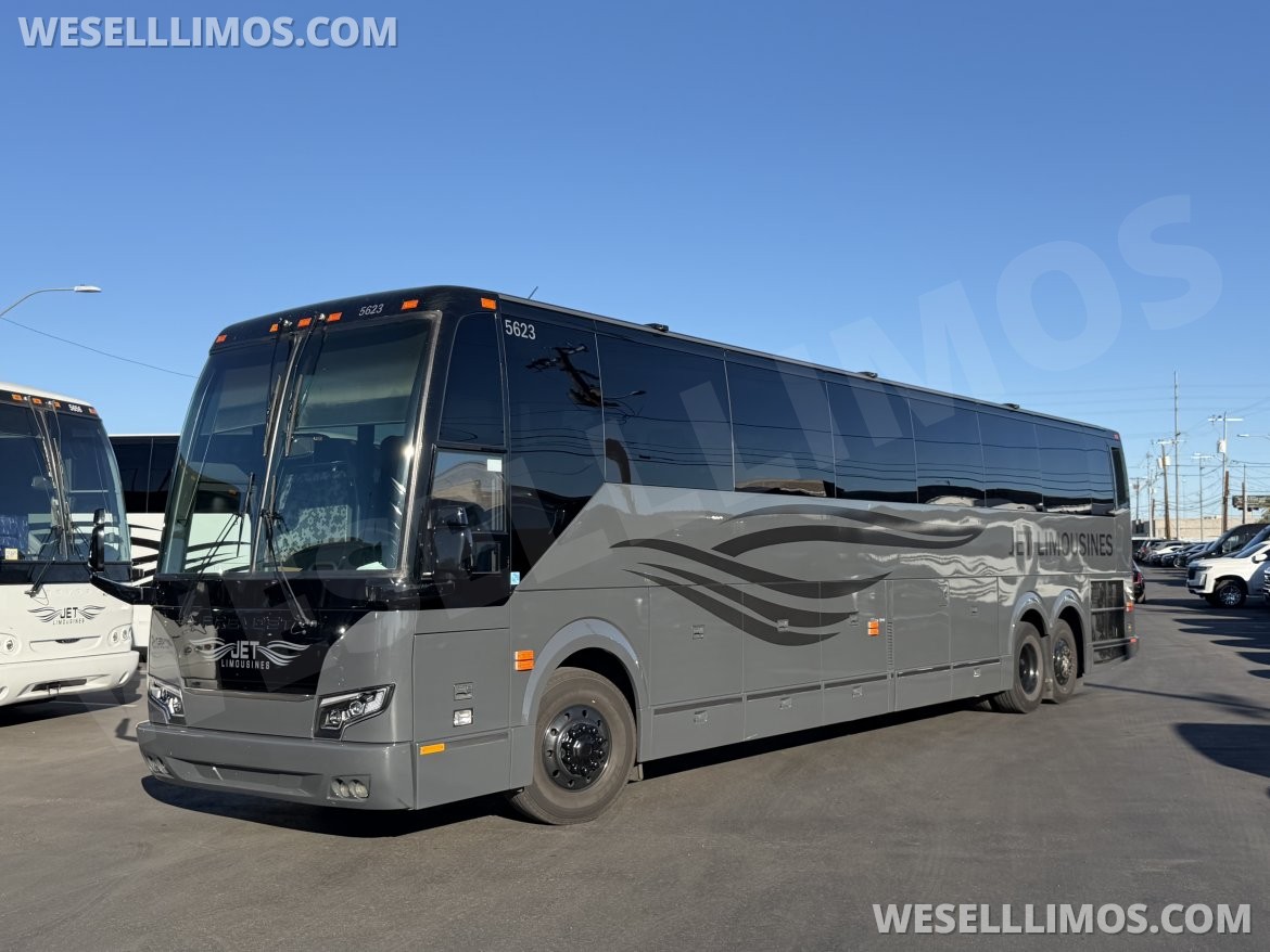 Motorcoach for Sale in Phoenix, AZ - Main Photo