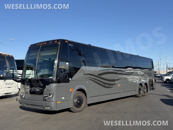 2020 Prevost H345 Motorcoach for Sale in Phoenix, AZ - Main Photo