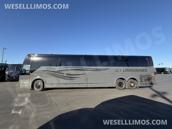 2020 Prevost H345 Motorcoach for Sale in Phoenix, AZ - Photo 2