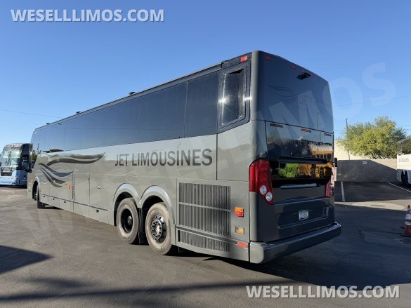 2020 Prevost H345 Motorcoach for Sale in Phoenix, AZ - Photo 3