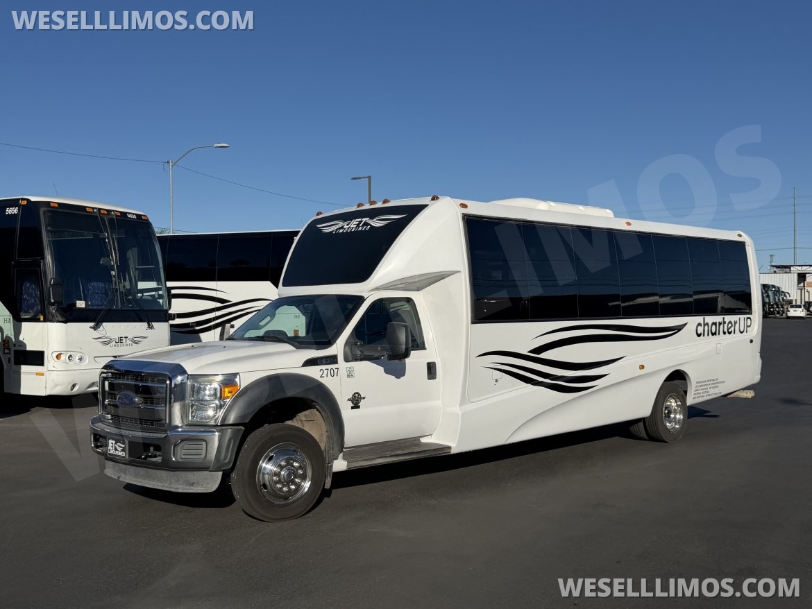 Shuttle Bus for Sale in Phoenix, AZ - Main Photo