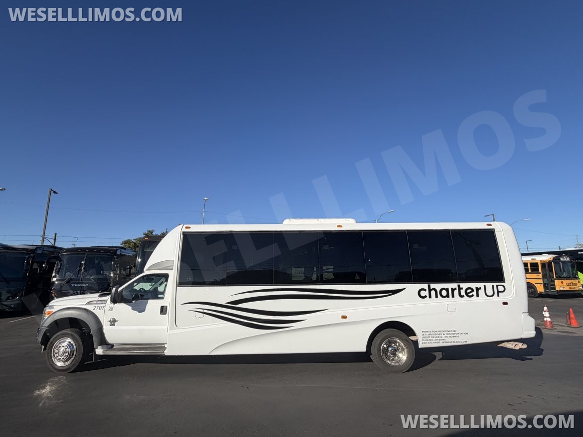 Shuttle Bus for Sale in Phoenix, AZ - Photo 2