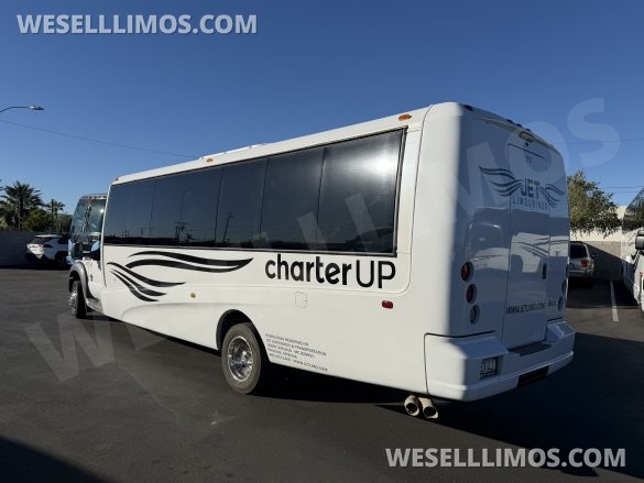 2015 Ford F550 Shuttle Bus for Sale in Phoenix, AZ - Photo 3