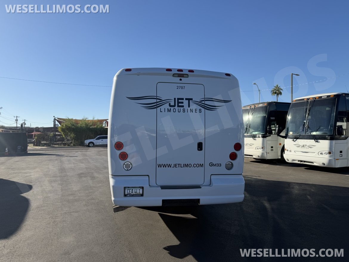 Shuttle Bus for Sale in Phoenix, AZ - Photo 4