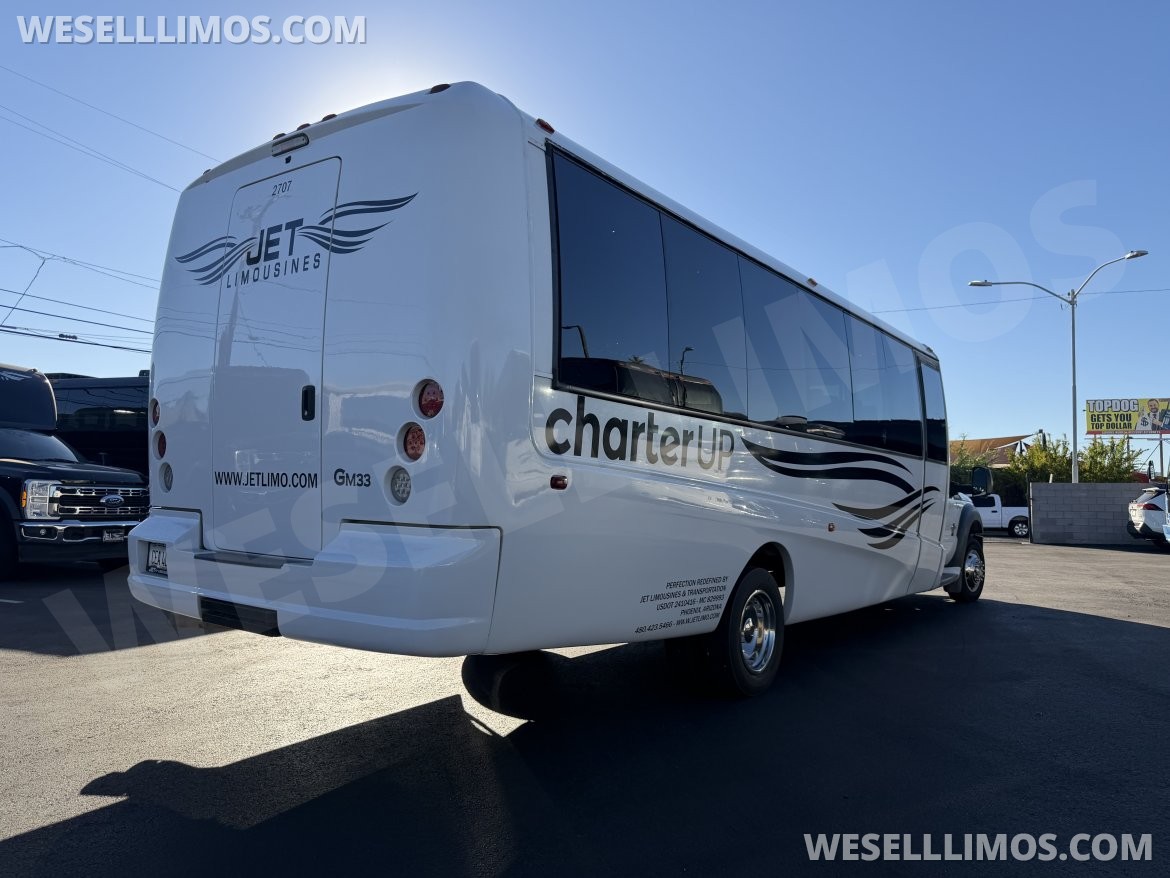 Shuttle Bus for Sale in Phoenix, AZ - Photo 5