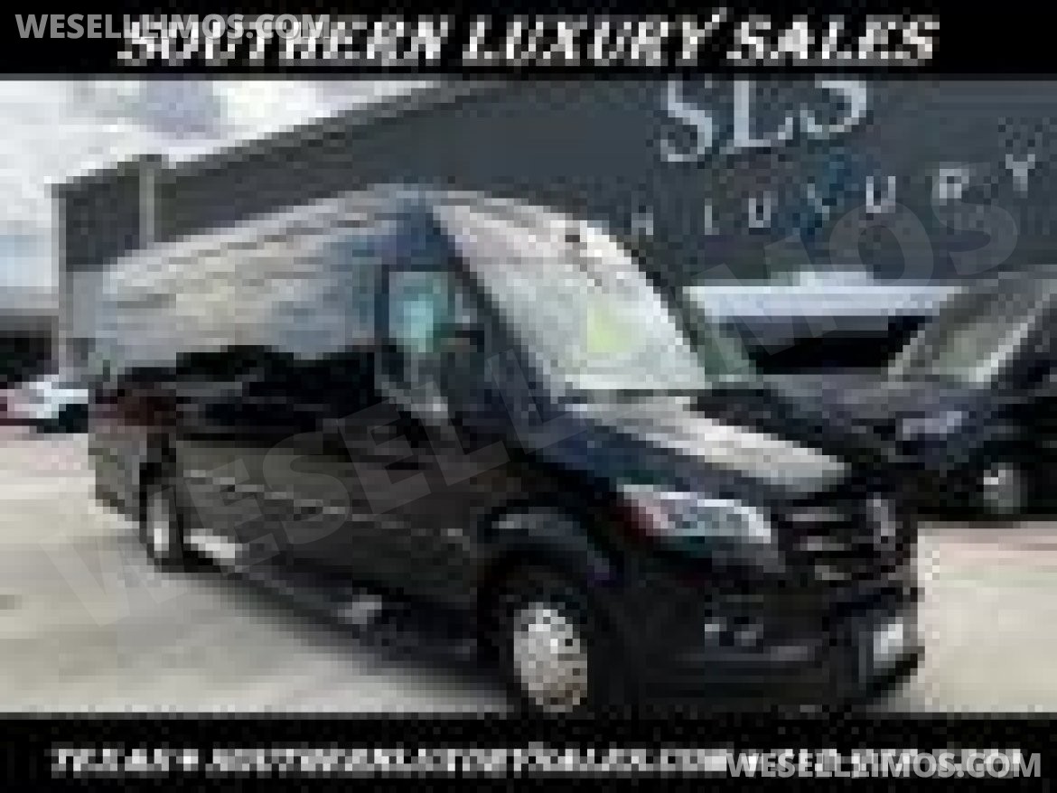 Sprinter for Sale in CYPRESS, TX - Main Photo