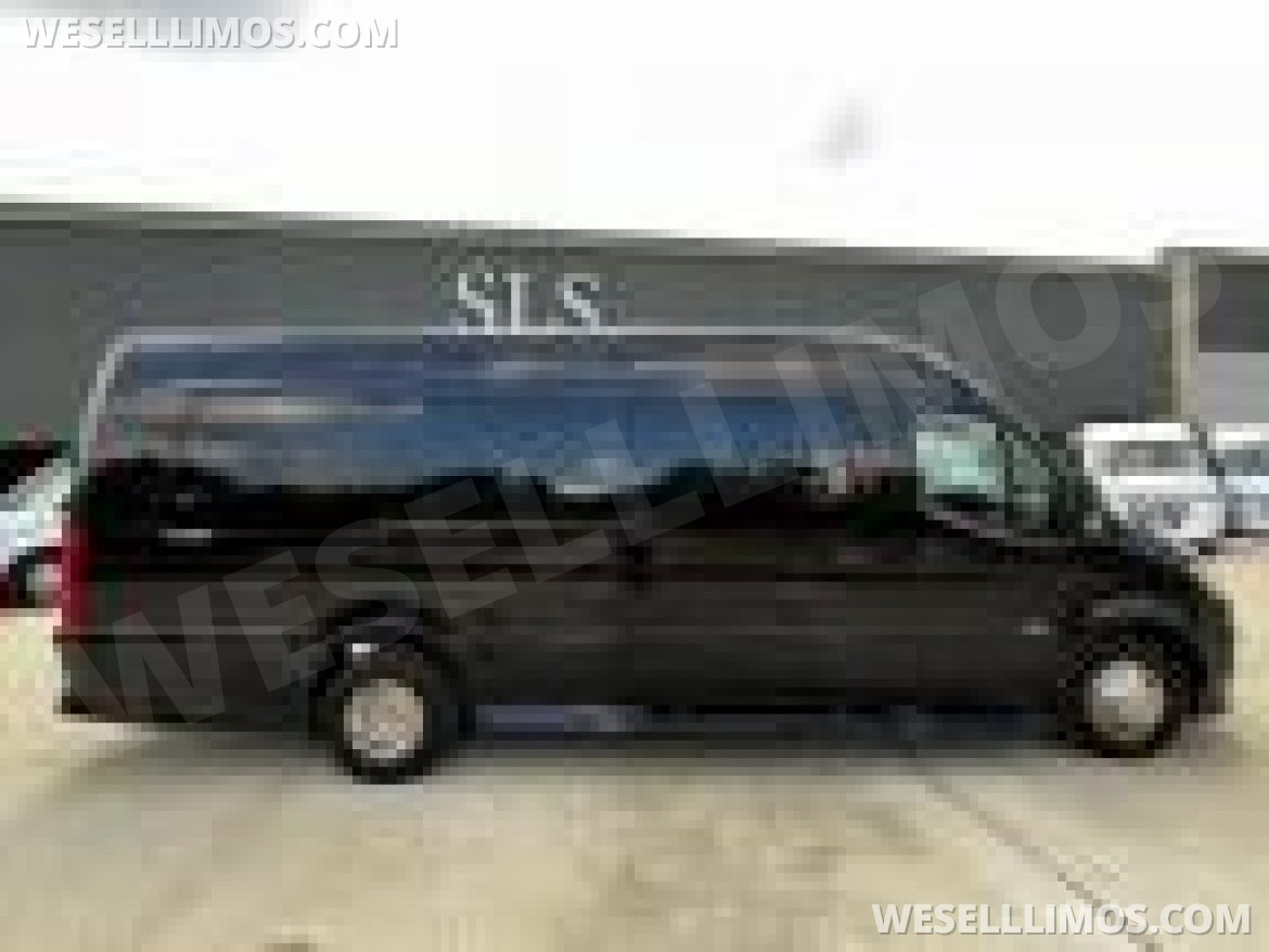 Sprinter for Sale in CYPRESS, TX - Photo 4