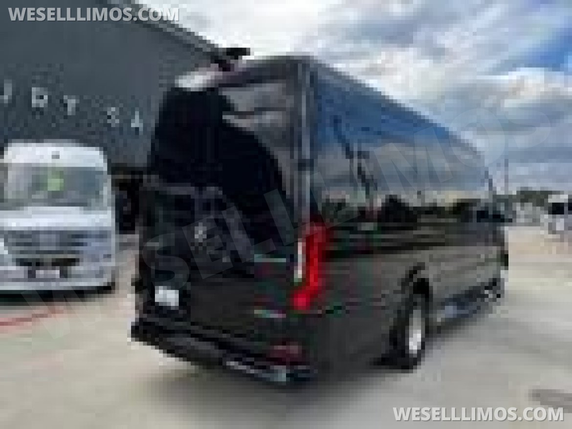 Sprinter for Sale in CYPRESS, TX - Photo 6