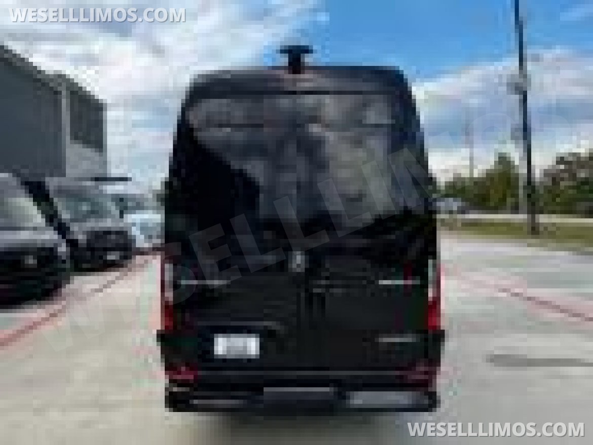 Sprinter for Sale in CYPRESS, TX - Photo 8