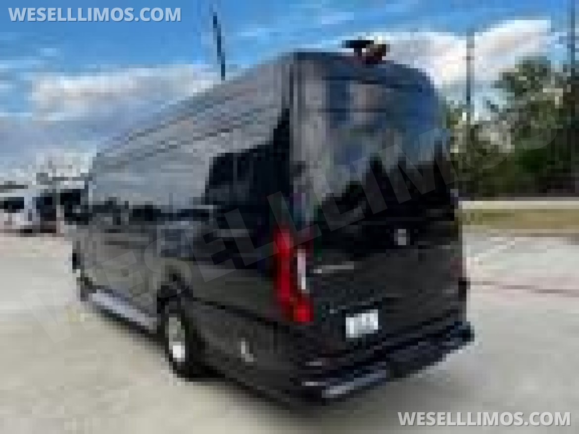 Sprinter for Sale in CYPRESS, TX - Photo 7
