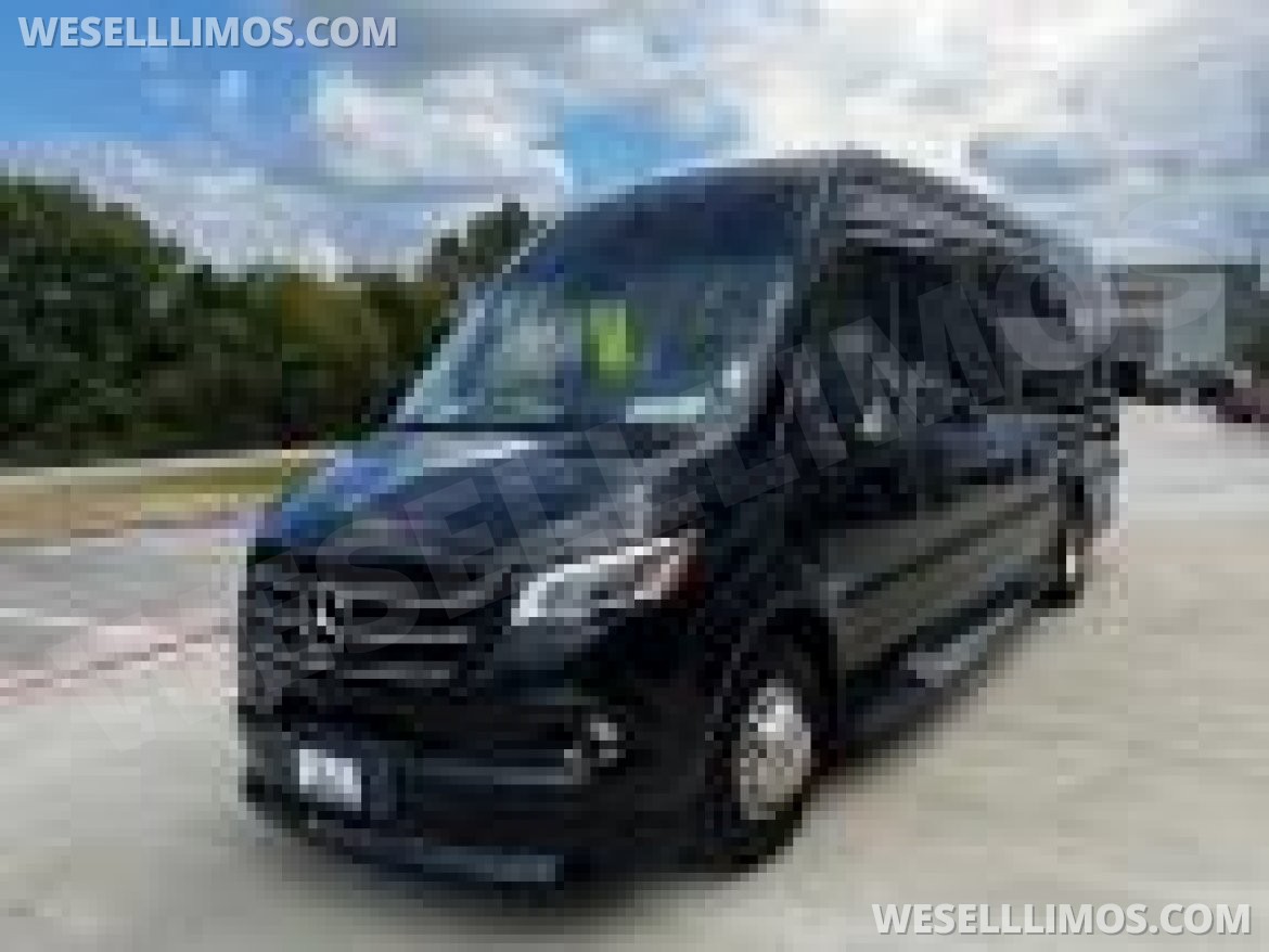 Sprinter for Sale in CYPRESS, TX - Photo 3