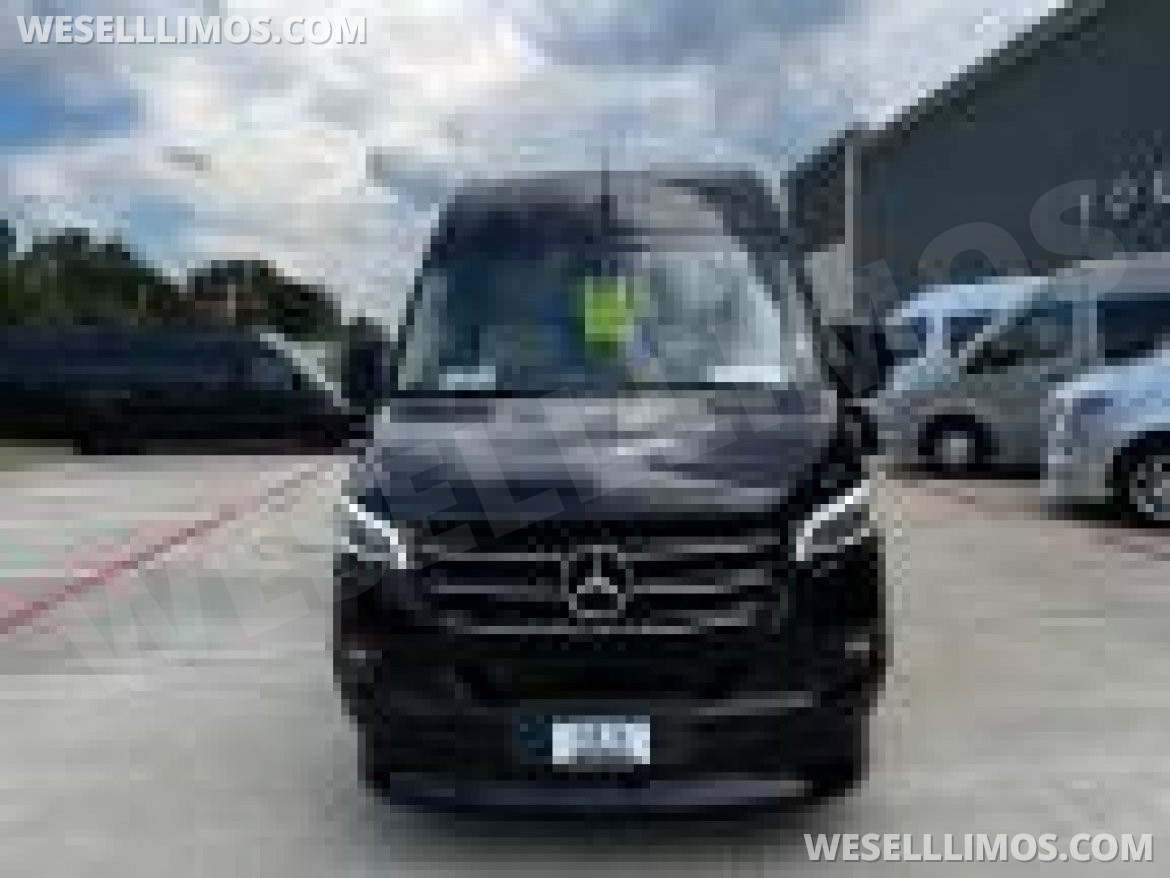 Sprinter for Sale in CYPRESS, TX - Photo 2