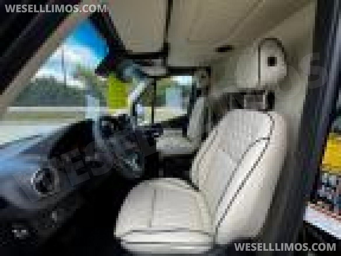 Sprinter for Sale in CYPRESS, TX - Photo 12