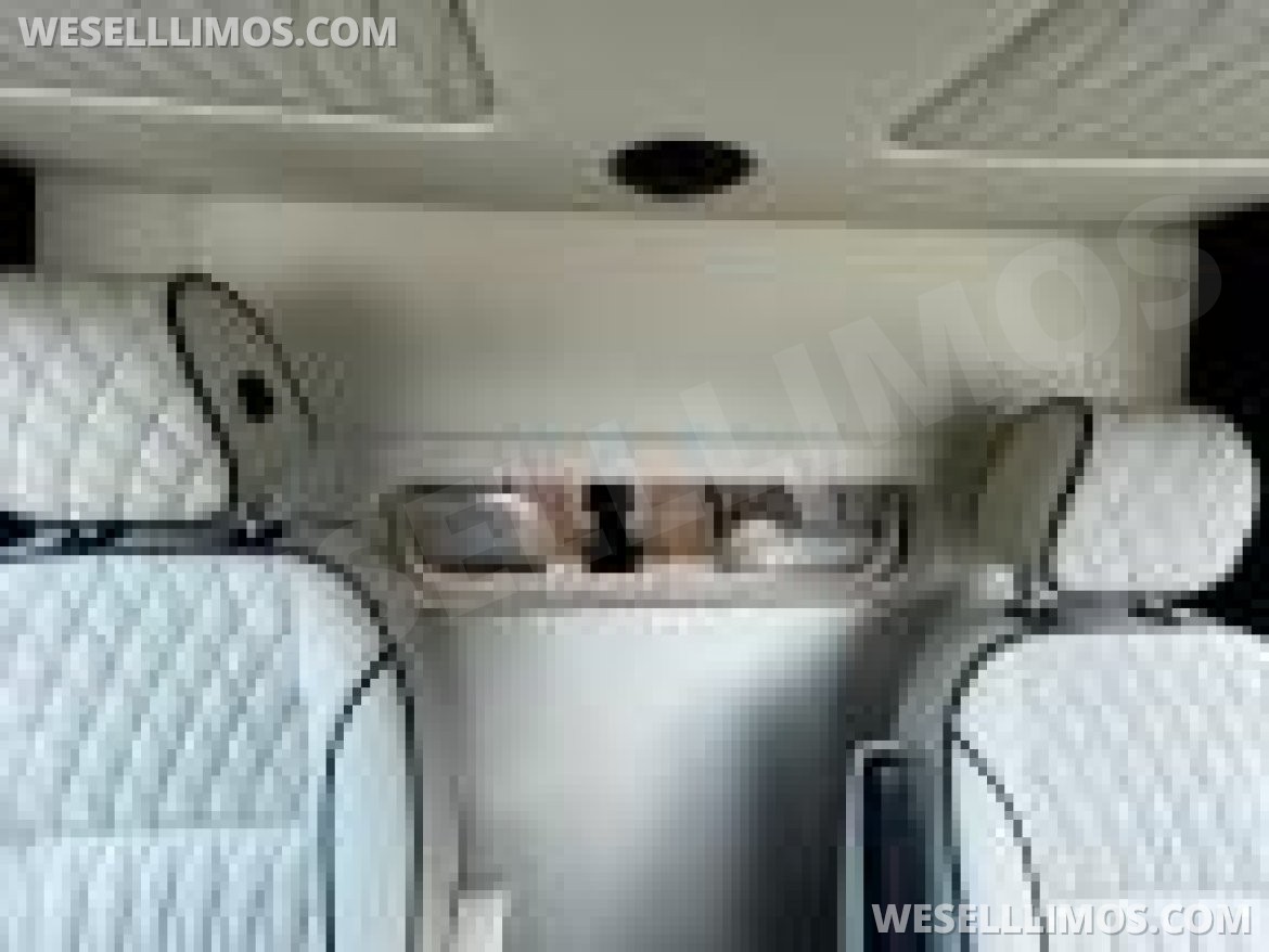 Sprinter for Sale in CYPRESS, TX - Photo 15