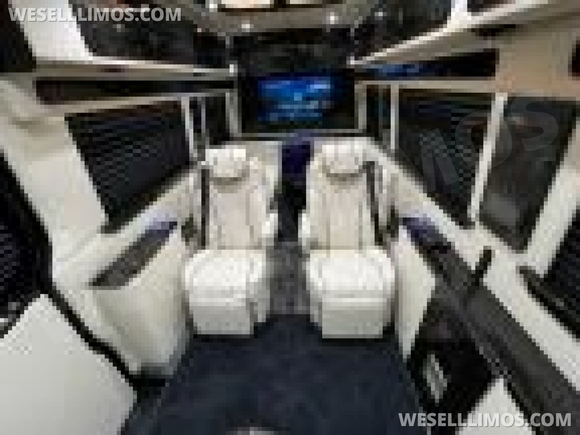 Sprinter for Sale in CYPRESS, TX - Photo 20