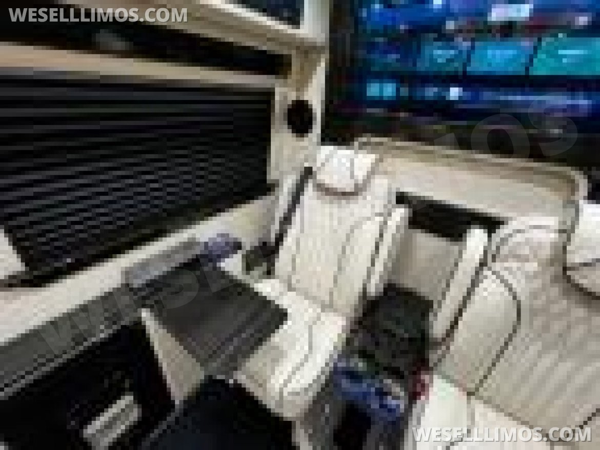 Sprinter for Sale in CYPRESS, TX - Photo 24