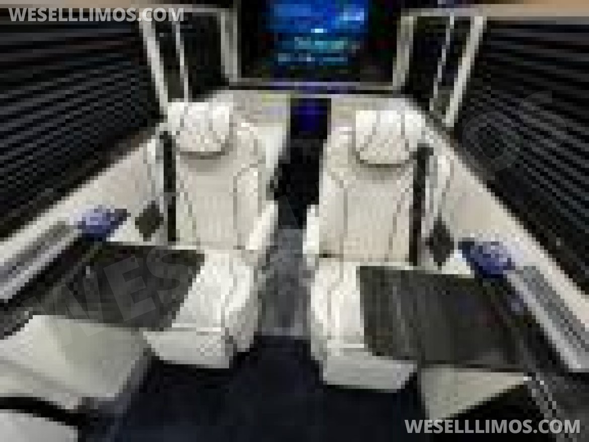 Sprinter for Sale in CYPRESS, TX - Photo 26
