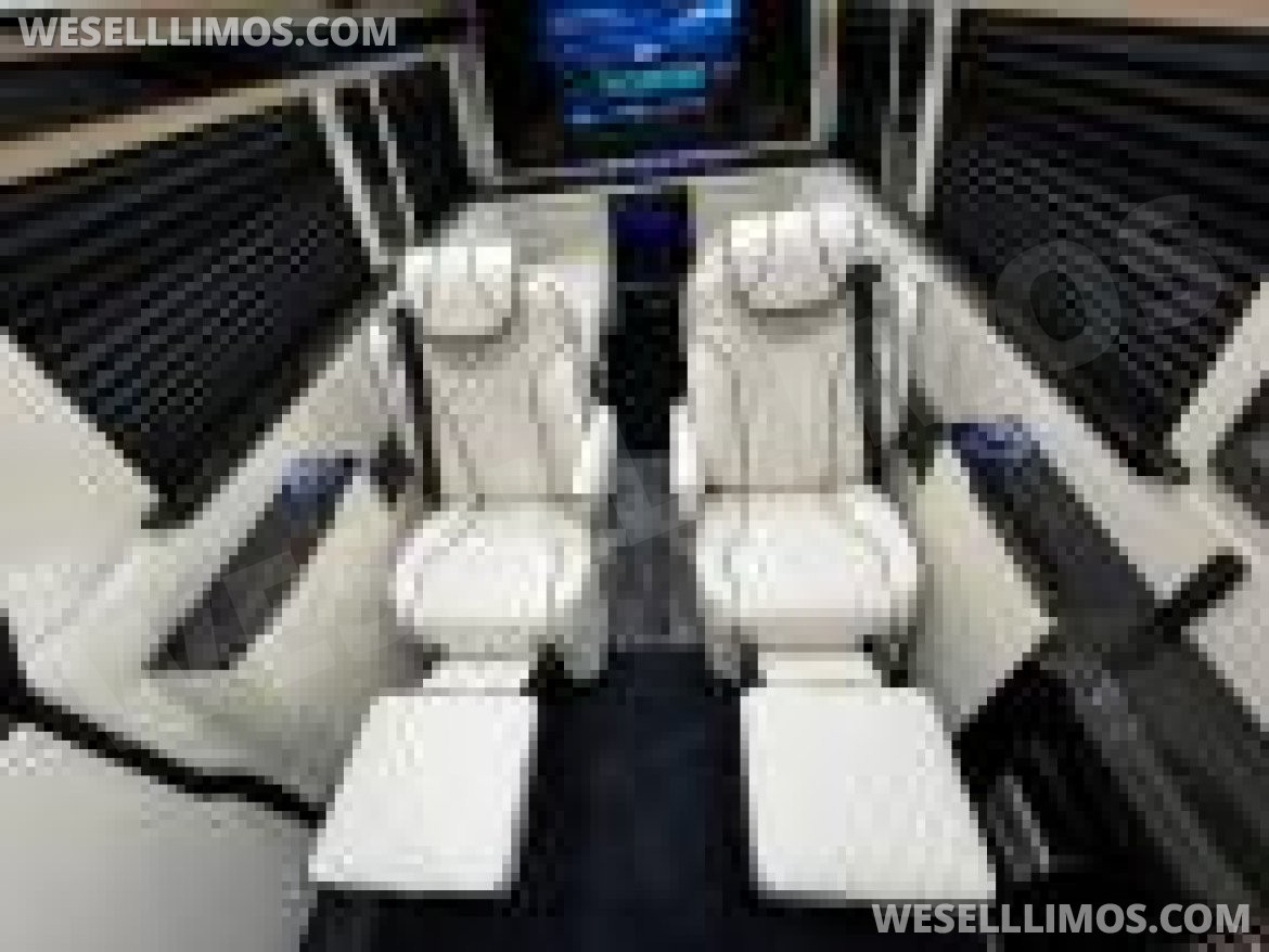 Sprinter for Sale in CYPRESS, TX - Photo 27