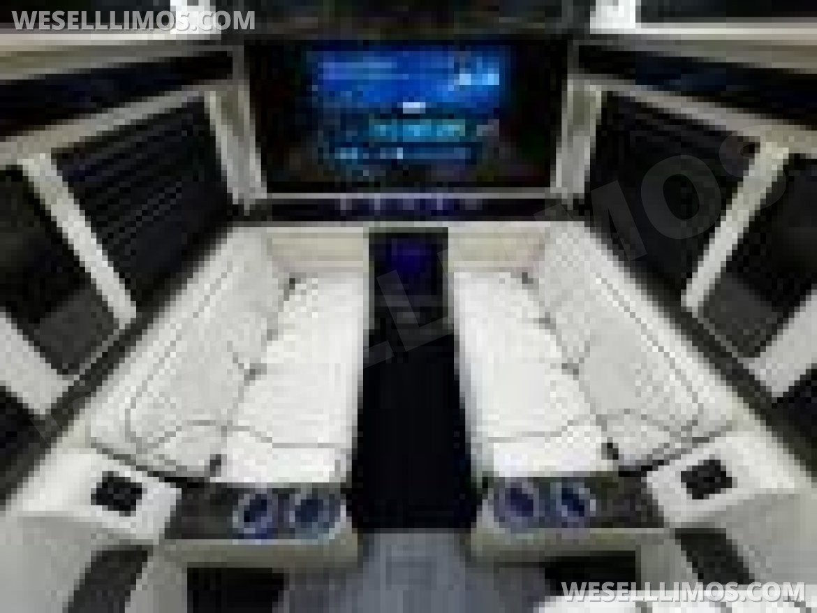 Sprinter for Sale in CYPRESS, TX - Photo 28