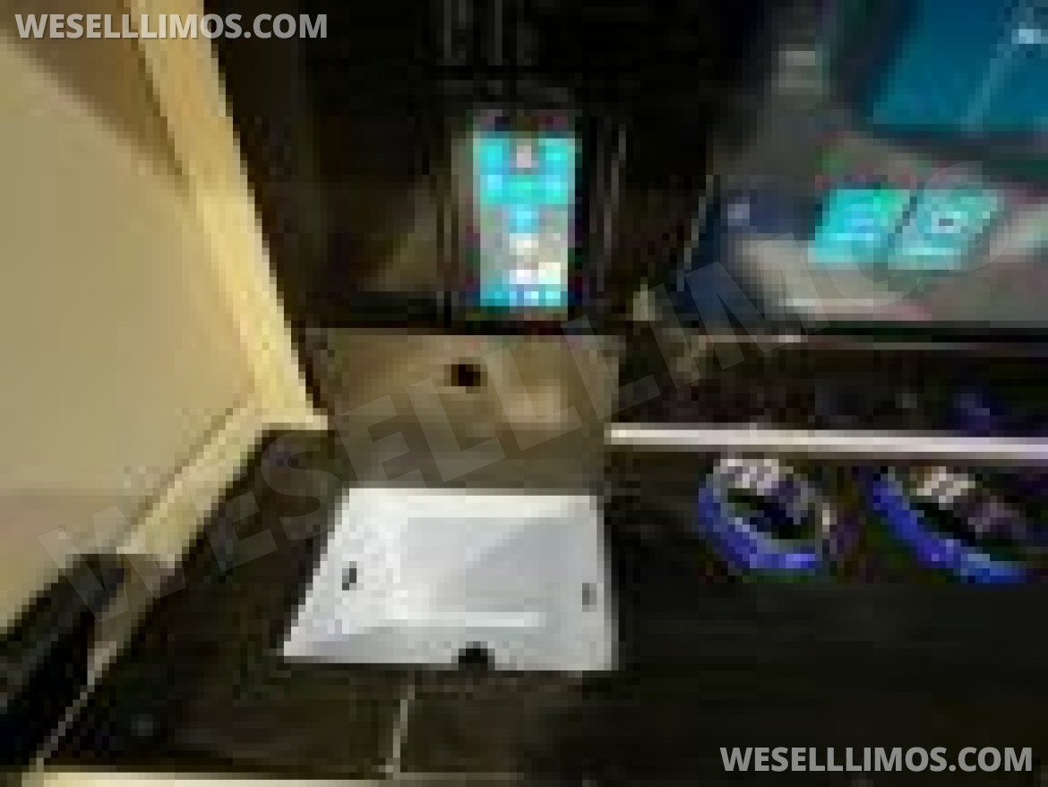 Sprinter for Sale in CYPRESS, TX - Photo 32