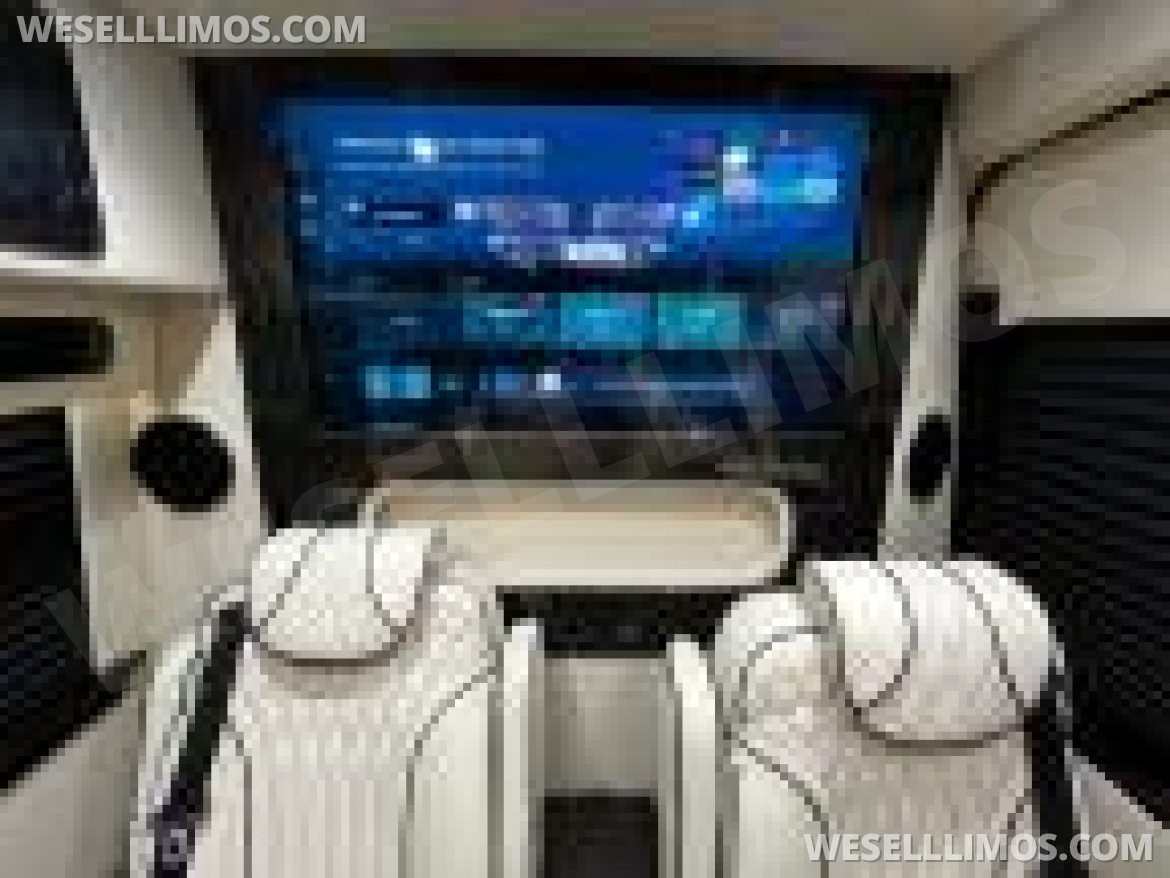 Sprinter for Sale in CYPRESS, TX - Photo 37
