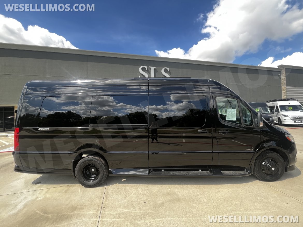 Sprinter for Sale in CYPRESS, TX - Photo 5