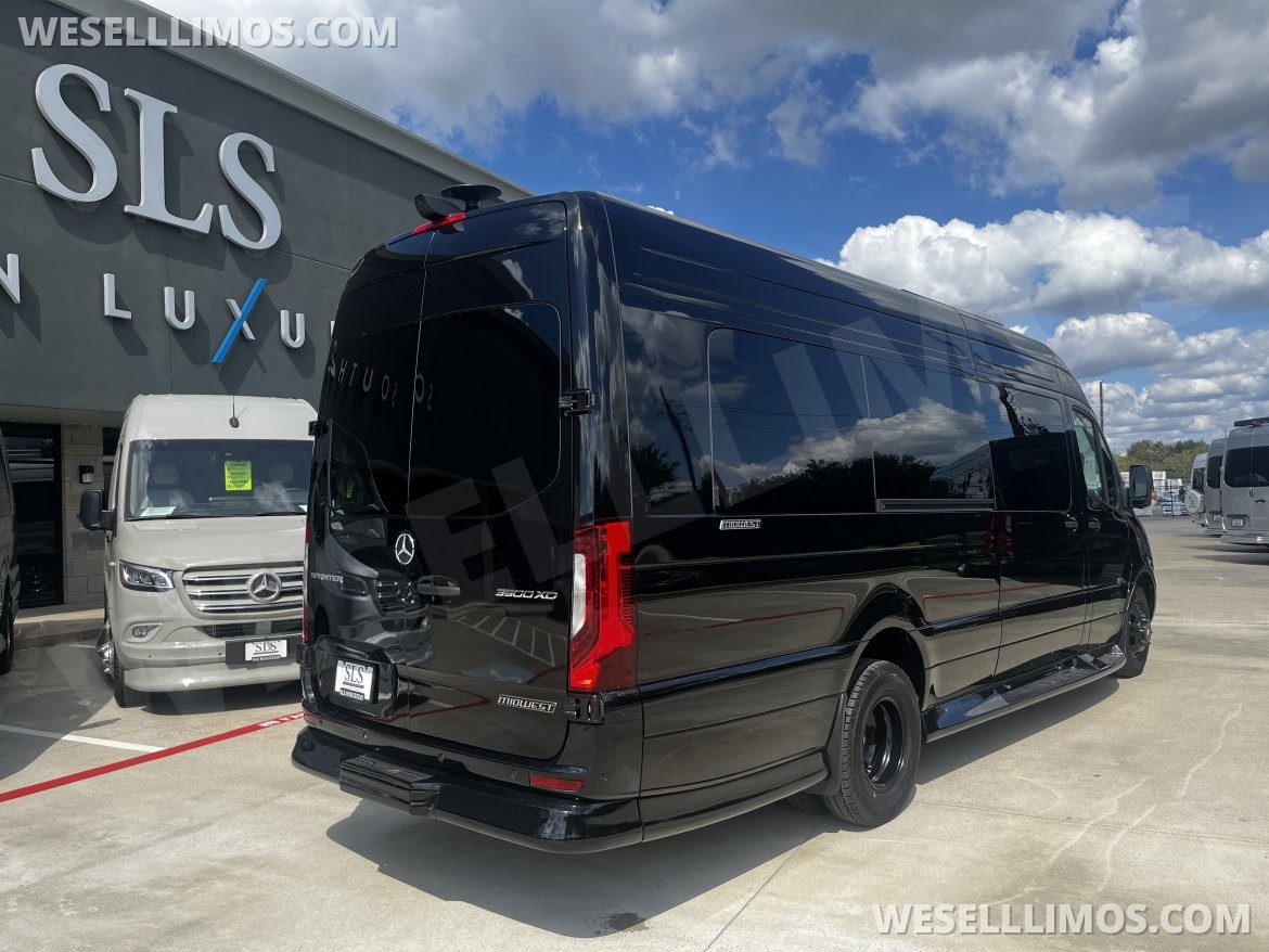 Sprinter for Sale in CYPRESS, TX - Photo 7