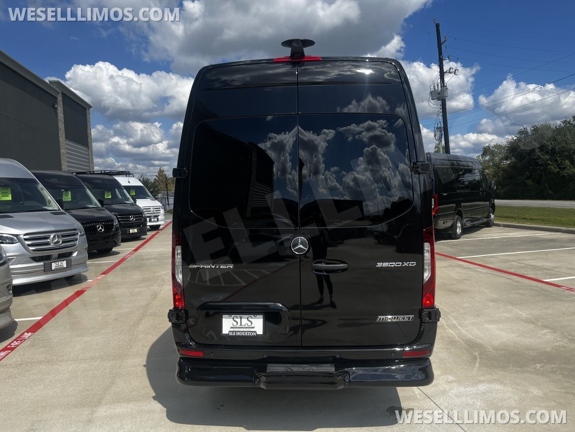 Sprinter for Sale in CYPRESS, TX - Photo 8