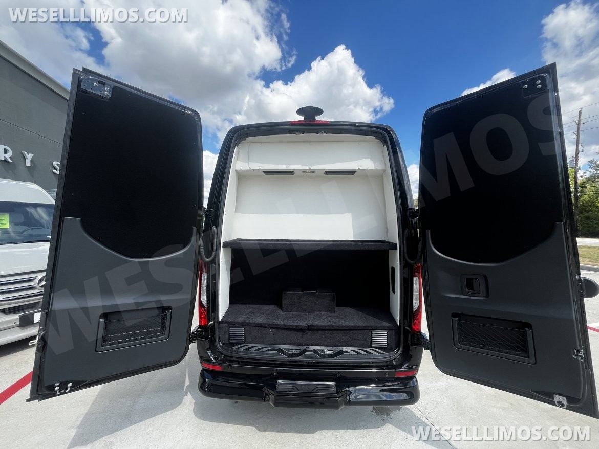 Sprinter for Sale in CYPRESS, TX - Photo 9