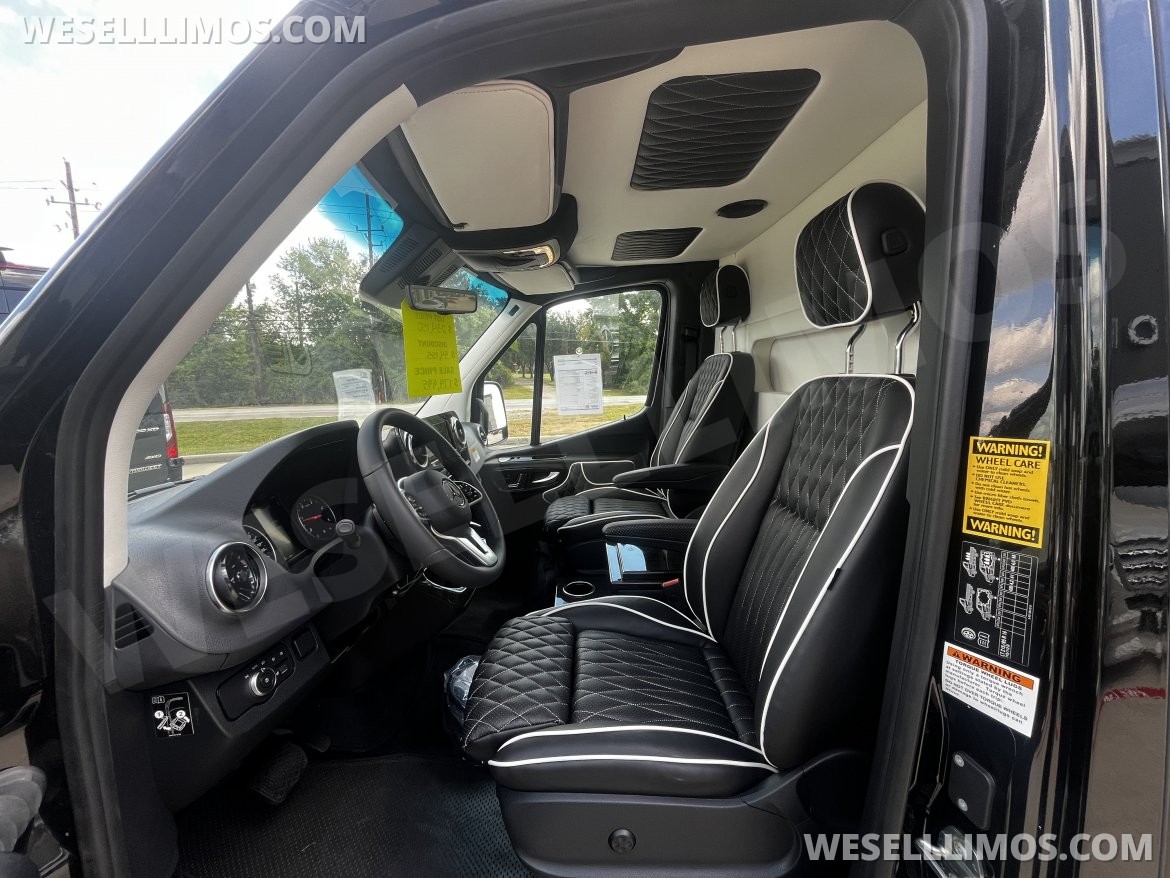 Sprinter for Sale in CYPRESS, TX - Photo 10